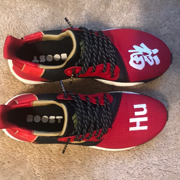 Meet your Posher, Landon - Picture 1 of 1